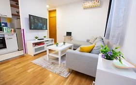 Apartment Kimi