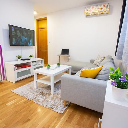 Apartment Kimi Dubrovnik Extérieur photo