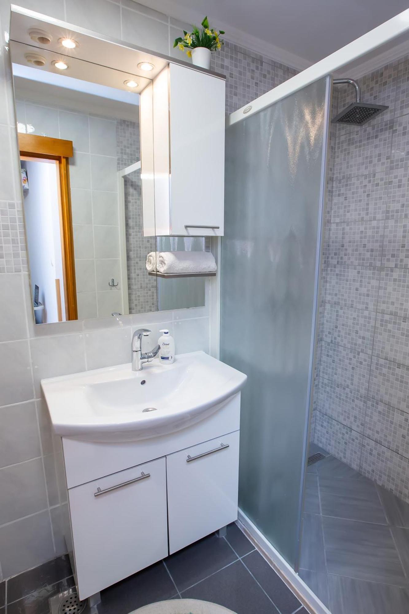 Apartment Kimi Dubrovnik Extérieur photo