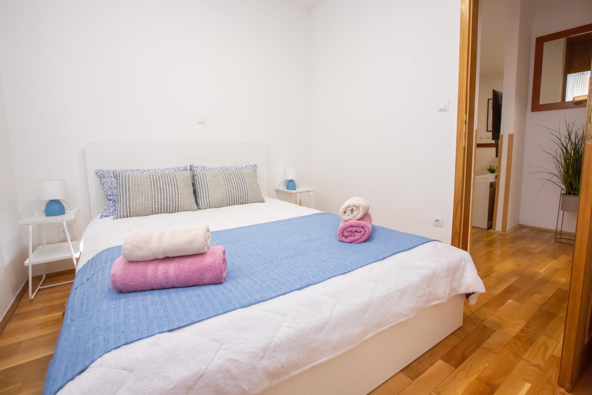 Apartment Kimi Dubrovnik Extérieur photo