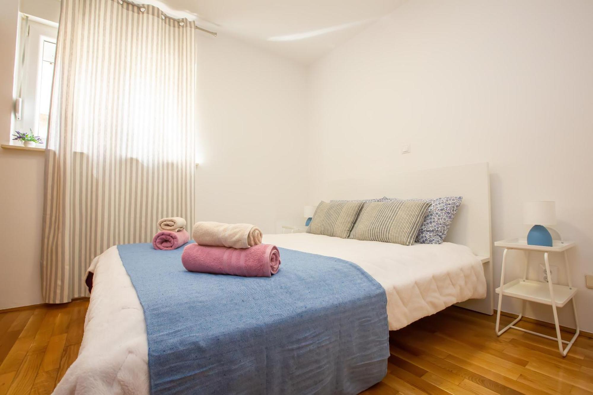 Apartment Kimi Dubrovnik Extérieur photo