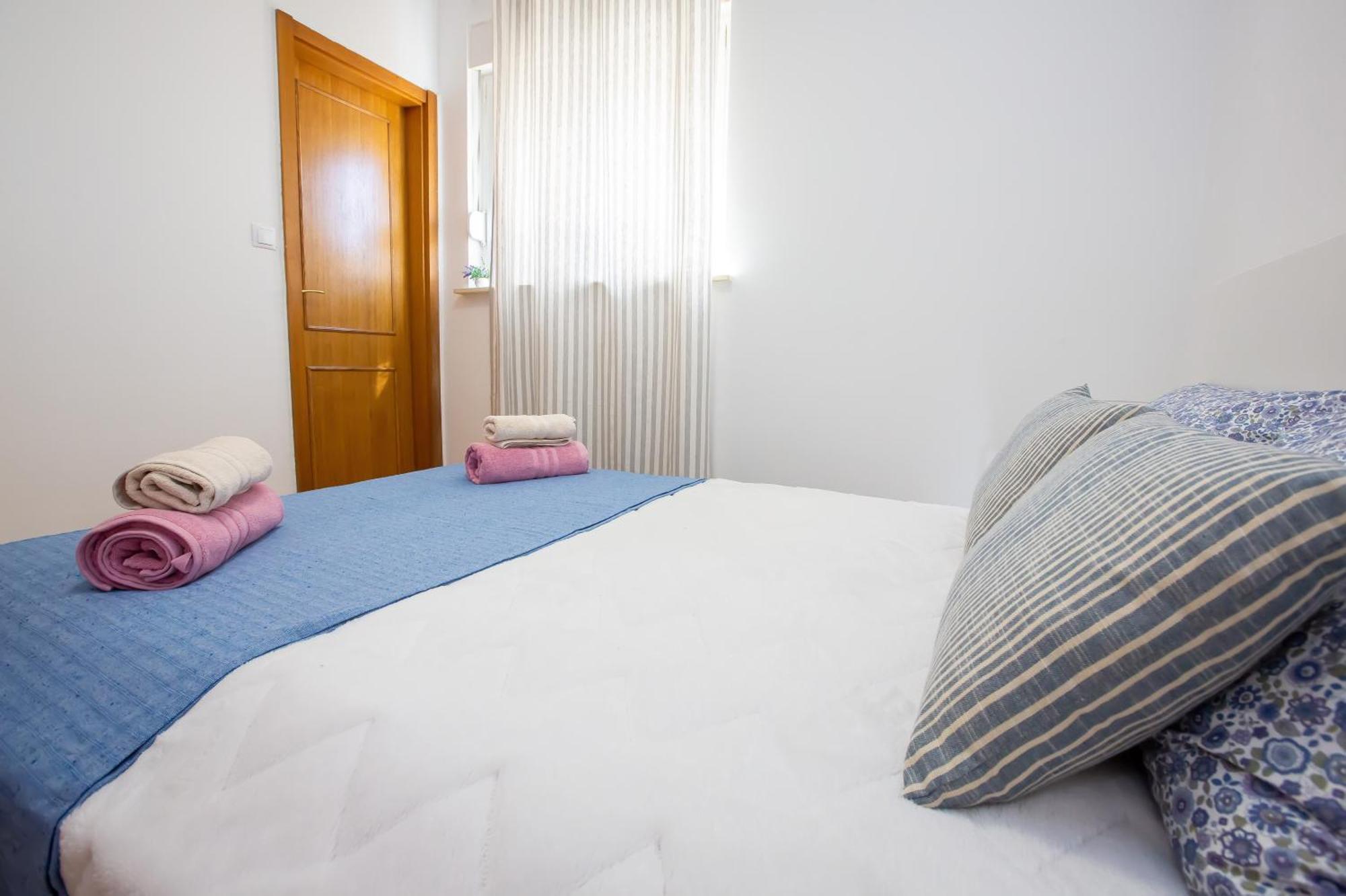 Apartment Kimi Dubrovnik Extérieur photo