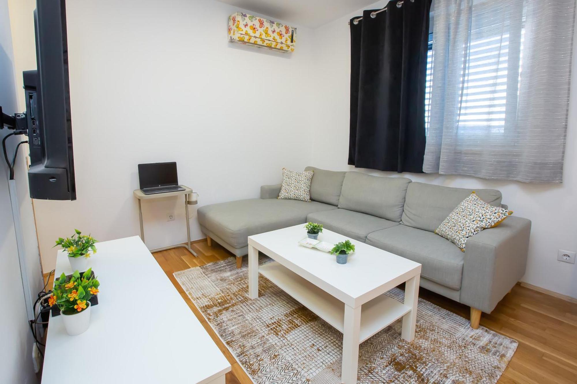 Apartment Kimi Dubrovnik Extérieur photo
