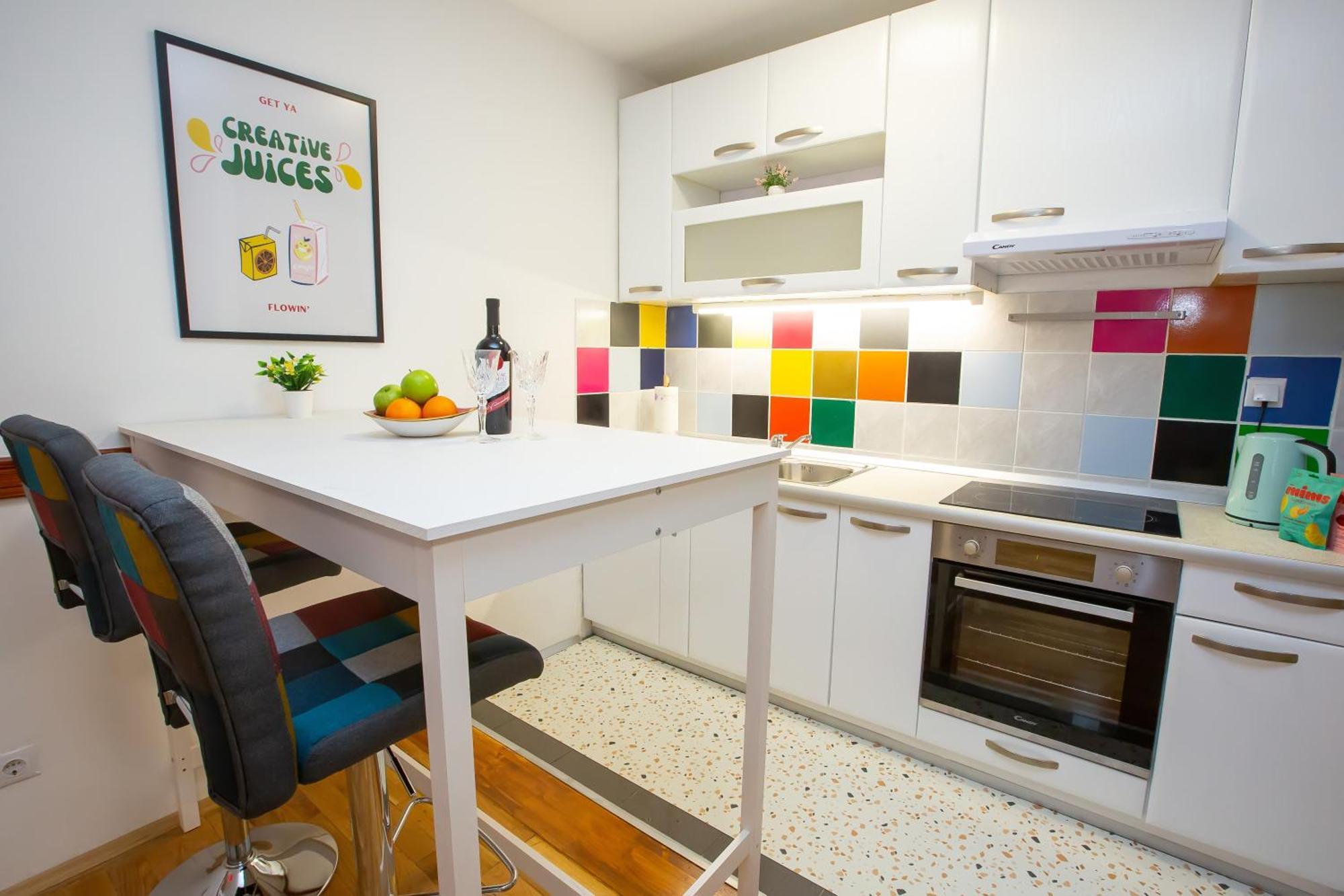 Apartment Kimi Dubrovnik Extérieur photo