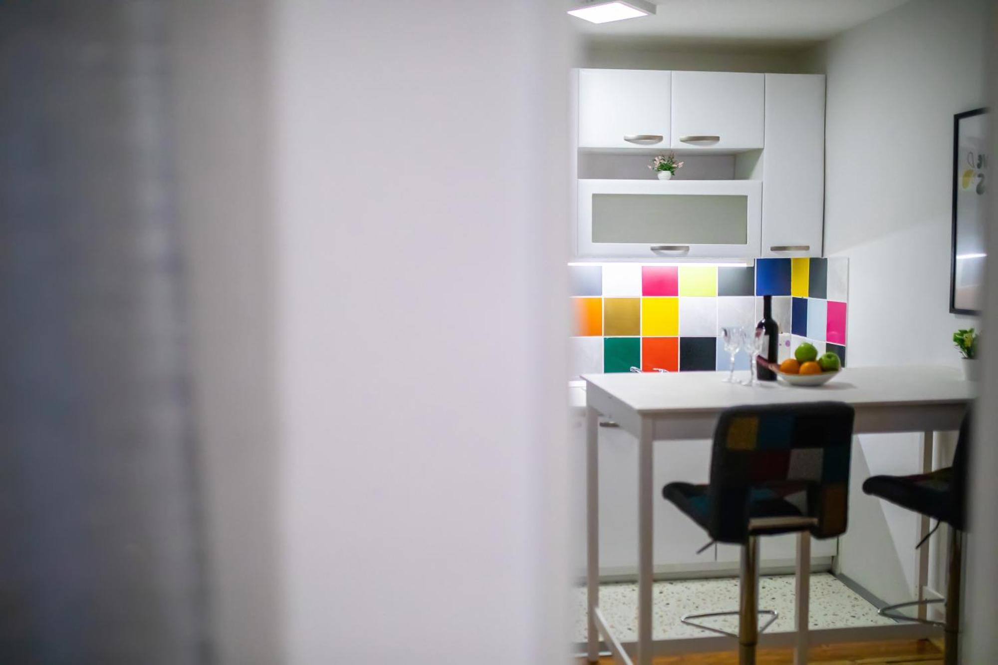 Apartment Kimi Dubrovnik Extérieur photo