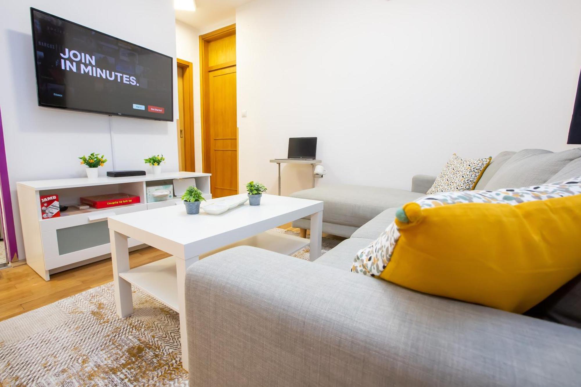 Apartment Kimi Dubrovnik Extérieur photo
