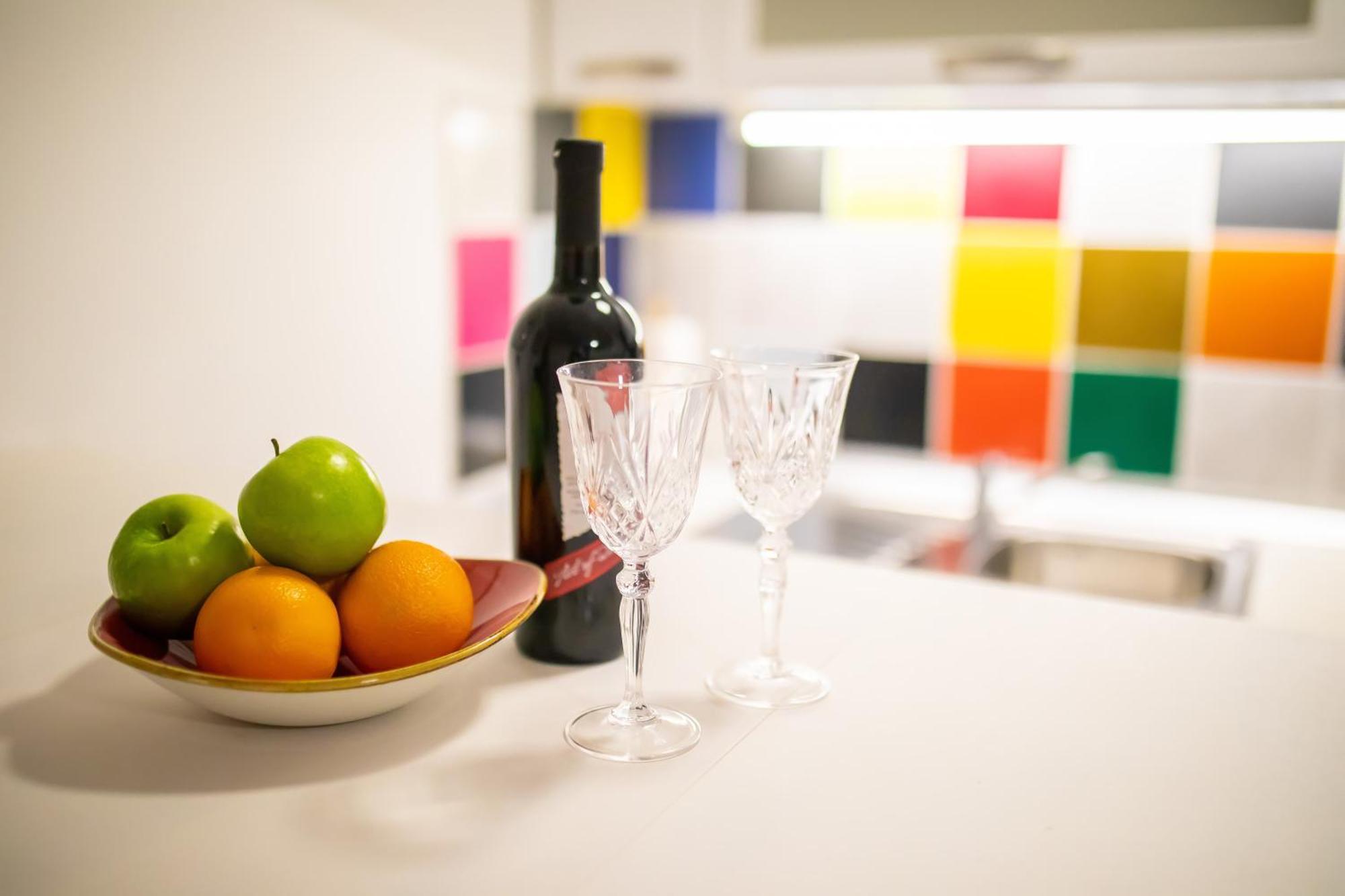 Apartment Kimi Dubrovnik Extérieur photo