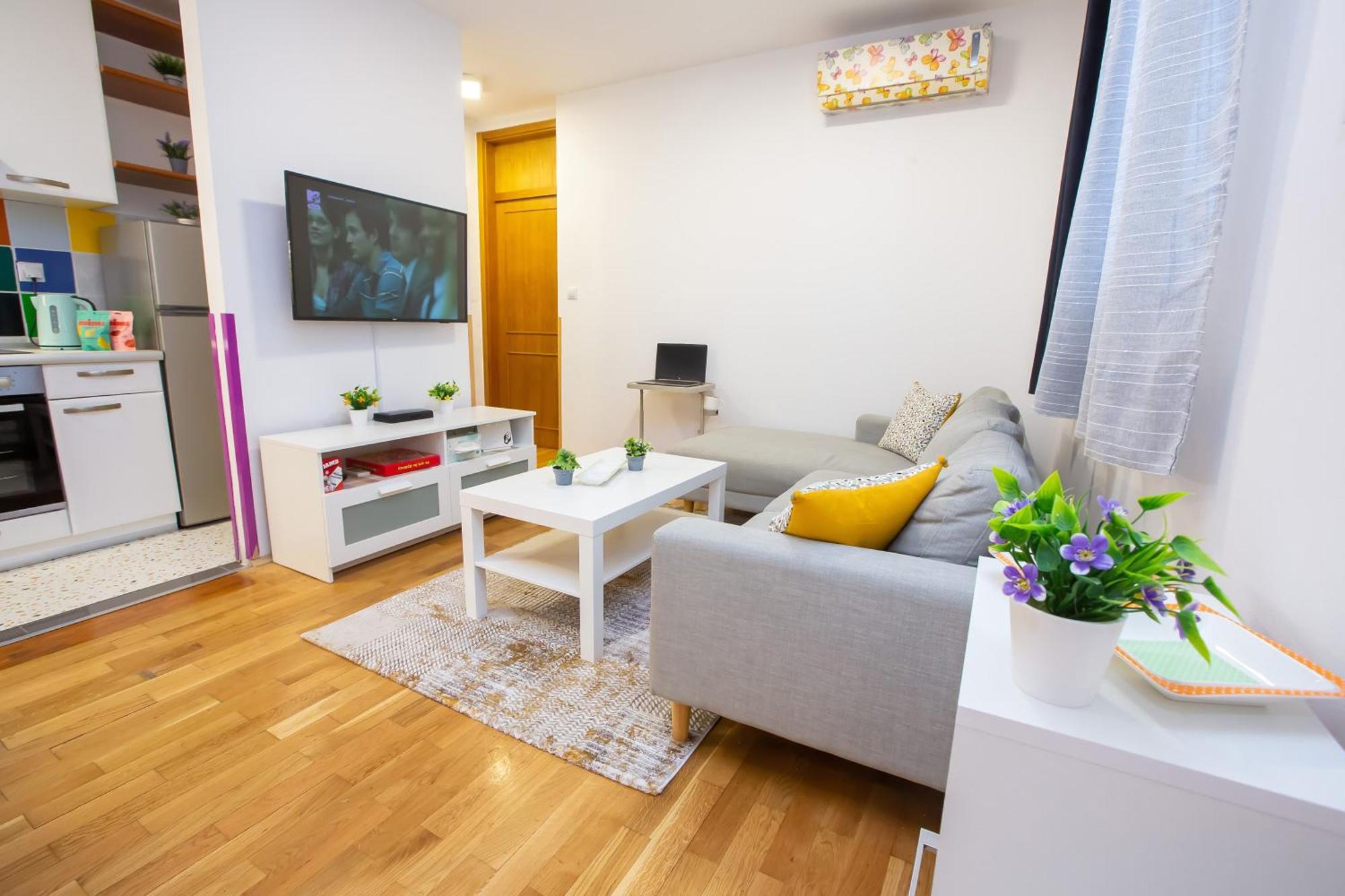 Apartment Kimi Dubrovnik Extérieur photo