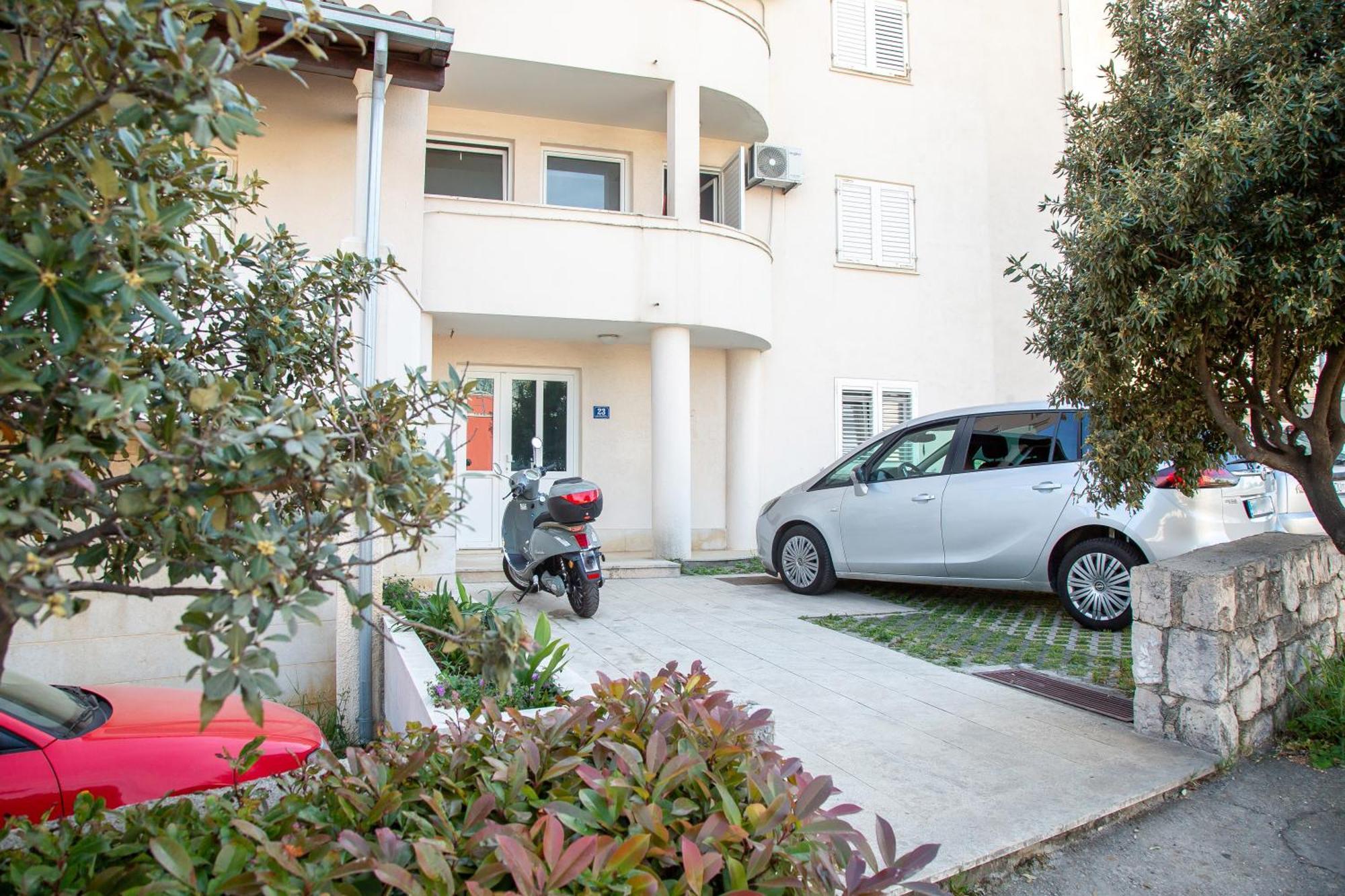 Apartment Kimi Dubrovnik Extérieur photo