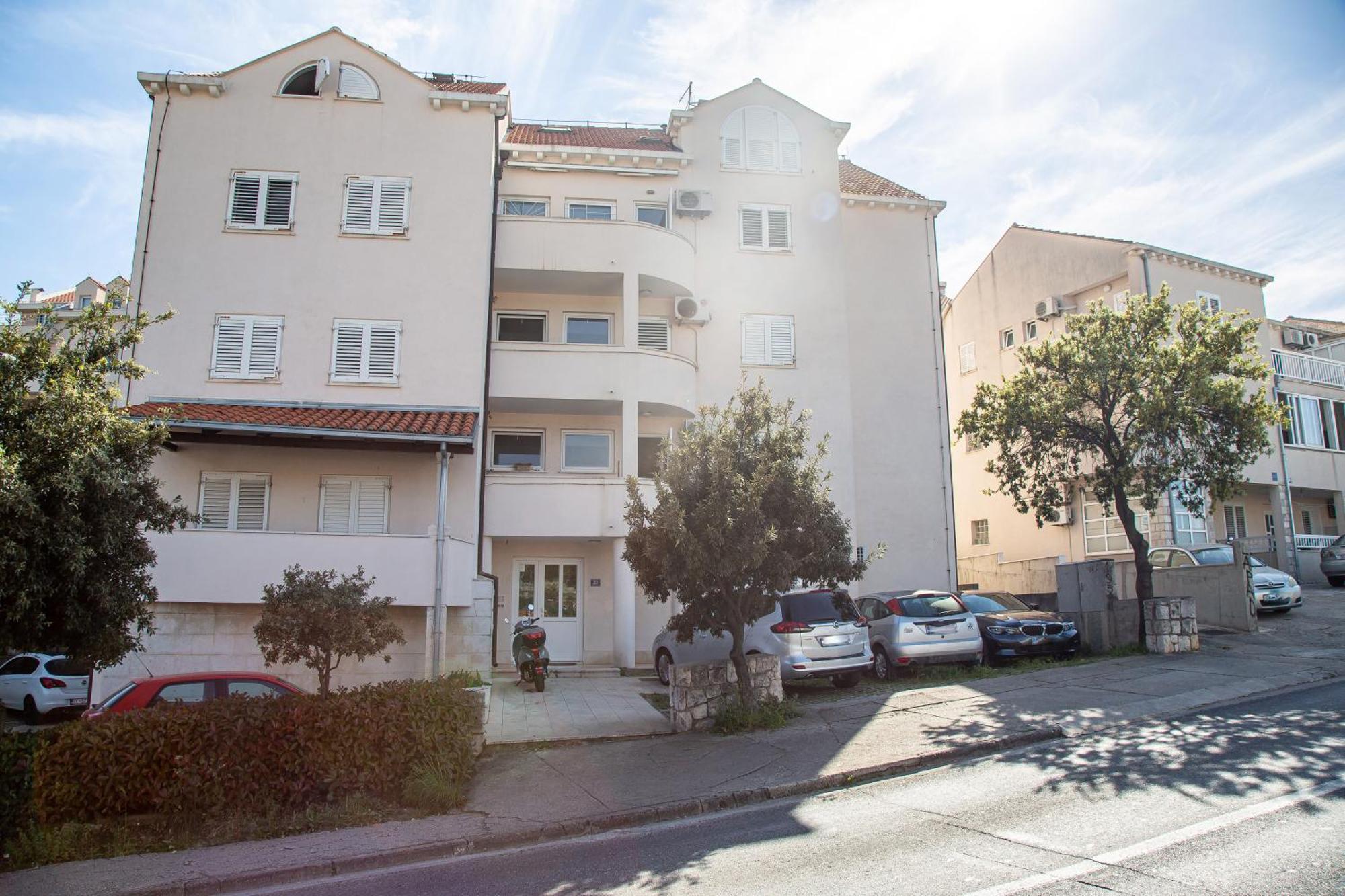 Apartment Kimi Dubrovnik Extérieur photo